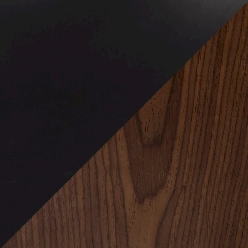 Stone Adjustable Dining, Counter, or Bar Table in Metal and Wood