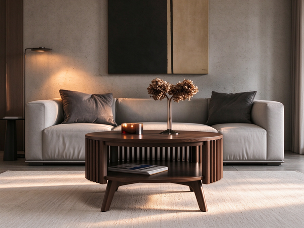 Modern Coffee Table